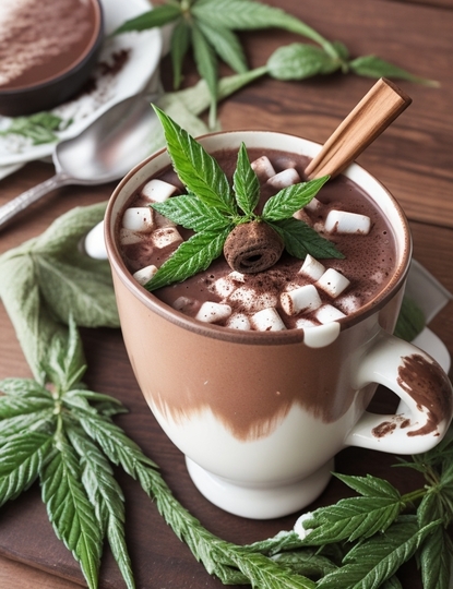 Default_a_winter_hot_chocolate_with_hemp_leaves_1
